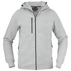 Texstar CARDIGAN LJUSGRÅ XS HC09192000150