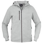 Texstar CARDIGAN LJUSGRÅ S HC09192000160