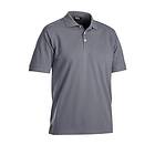 Blåkläder Piké UV-protection Grå L 332610519400L