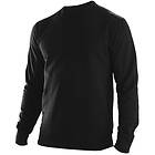 Texstar Sweatshirt SVART 3XL SW13199000210
