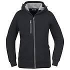 Texstar CARDIGAN SVART L WC09199000180