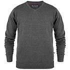 Texstar Pullover GRÅ S PL01196000160