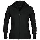 Texstar CARDIGAN dam SVART XS WC03199000150