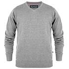 Texstar Pullover LJUSGRÅ L PL01192000180