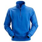 Snickers Workwear Sweatshirt 44563 zip 1/2 28185600008