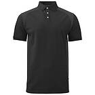 Texstar Pikétröja SVART 4XL PS07199960220