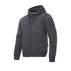 Snickers Workwear Huvtröja m. dragkedja 5800 XL 28015800007