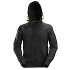 Snickers Workwear Tröja Hoodie zip loggo 28803400004