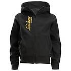 Snickers Workwear Tröja Hoodie Logo Barn 75080400140