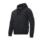 Snickers Workwear Huvtröja m. dragkedja 0400 L 28010400006