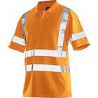 Jobman Piké Varsel 5592 Orange/Orang XXL 65559251-3131-8