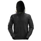 Snickers Workwear Tröja Hoodie zip loggo 28809500004