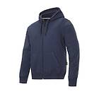 Snickers Workwear Huvtröja m. dragkedja 9500 S 28019500004