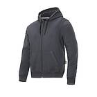 Snickers Workwear Huvtröja m. dragkedja 5800 L 28015800006