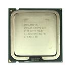 Intel Core 2 Duo E6400 2,13GHz Socket 775 Tray