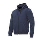 Snickers Workwear Huvtröja m. dragkedja 9500 3XL 28019500009