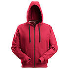 Snickers Workwear Tröja Hoodie Zip 28011600005