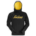 Snickers Workwear Hoodie Logo 28890400007