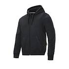 Snickers Workwear Huvtröja m. dragkedja 0400 2XL 28010400008