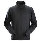 Snickers Workwear Sweatshirt 44563 Zip 1/2 28189500005