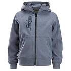 Snickers Workwear Tröja Hoodie Logo Barn 75083400152