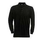 Fristads Piké 1722 CODE M Svart/940 100220-940 SVART/940