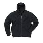 Fristads Huvtröja 1736 CODE XL Svart/940 111843-940 SVART/940
