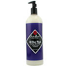 Jack Black All Over Wash for Face, Hair & Body 975ml