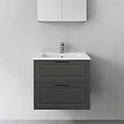 Hafa Tvättställsskåp Grace Compact 1390180H