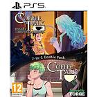 Coffee Talk Double Pack (PS5)