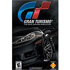 Gran Turismo (PC)