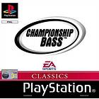Championship Bass (PS1)