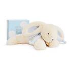 Doudou et Compagnie 1241 Lapin Bonbon tygdjur, stor