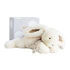 Doudou et Compagnie 1240 mjuka djur hare godis, liten, taupe