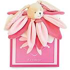 Doudou et Compagnie DC2791 mjuk leksak, rosa, bit: 1