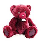 Doudou et Compagnie DC3568 teddybär, 30 cm, rosa