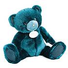 Doudou et Compagnie DC3591 nallebjörn, 37 cm, urblå