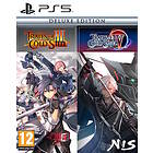 The Legend Of Heroes Trails Of Cold Steel III & IV (PS5)