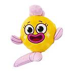 Giochi Preziosi Baby Shark Big Show Gult Och Rosa Plush 20cm BAH16500