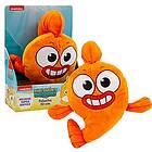 Giochi Preziosi Baby Shark Big Show Orange Fiskformad plysch 30cm BAH17200