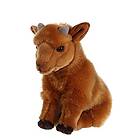 Gipsy 070545 – babybiquette 26 cm karamell