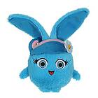 Gipsy Sunny Bunnies Leksaksfigur, Blå, En Storlek