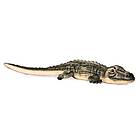 Hansa Krokodil plysch 70 cm L
