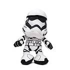 Joy Toy 1500090 – Stormtrooper Velboa sammetsplysch 45 cm