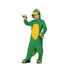 Atosa 23914 – drake pojke kostym, storlek 128, grön