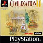 Civilization II (PS1)