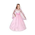 Ciao! Baby- Barbie Dance Magic Deluxe Collector's Edition costume dress disguise official girl (Size 8-10 years)