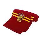 Ciao! Baby- Gryffindor Scarf official Harry Potter with embroidered emblem
