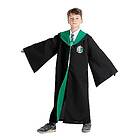 Ciao! Baby- Slytherin costume disguise fancy dress girl official Harry Potter (Size 5-7 years)