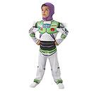 Rubies Rubie 's officiella Buzz Lightyear pojkar fin klänning Disney Toy Story b